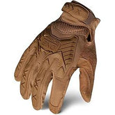 IRONCLAD - EXOT - ICOY - 01 - XS - Industrial Shed